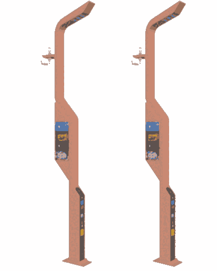 質(zhì)優(yōu)價(jià)美太陽(yáng)能路燈公司6米太陽(yáng)能路燈 景觀燈 價(jià)格實(shí)惠 歡迎咨詢(xún)