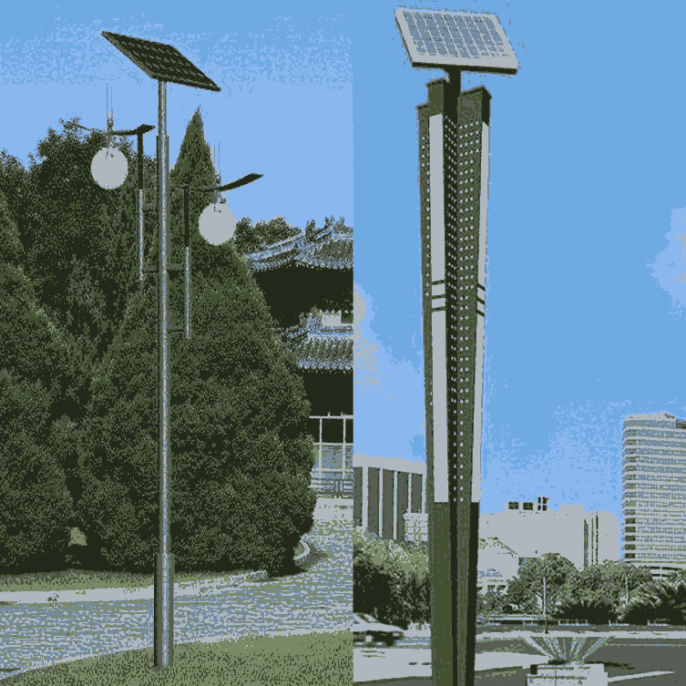 北京太陽(yáng)能路燈 戶外照明路燈 廠家直銷 質(zhì)量保證