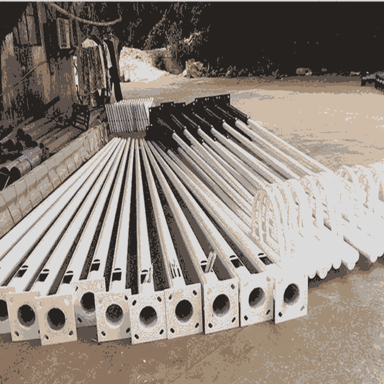 加市電太陽(yáng)能路燈 太陽(yáng)能LED燈 景觀燈 高桿燈 價(jià)格實(shí)惠 質(zhì)量保證