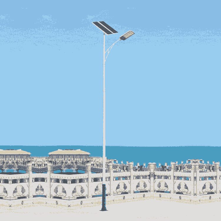 質(zhì)優(yōu)價(jià)美太陽(yáng)能路燈公司3米太陽(yáng)能庭院燈 生產(chǎn)廠家 支持來(lái)圖定制