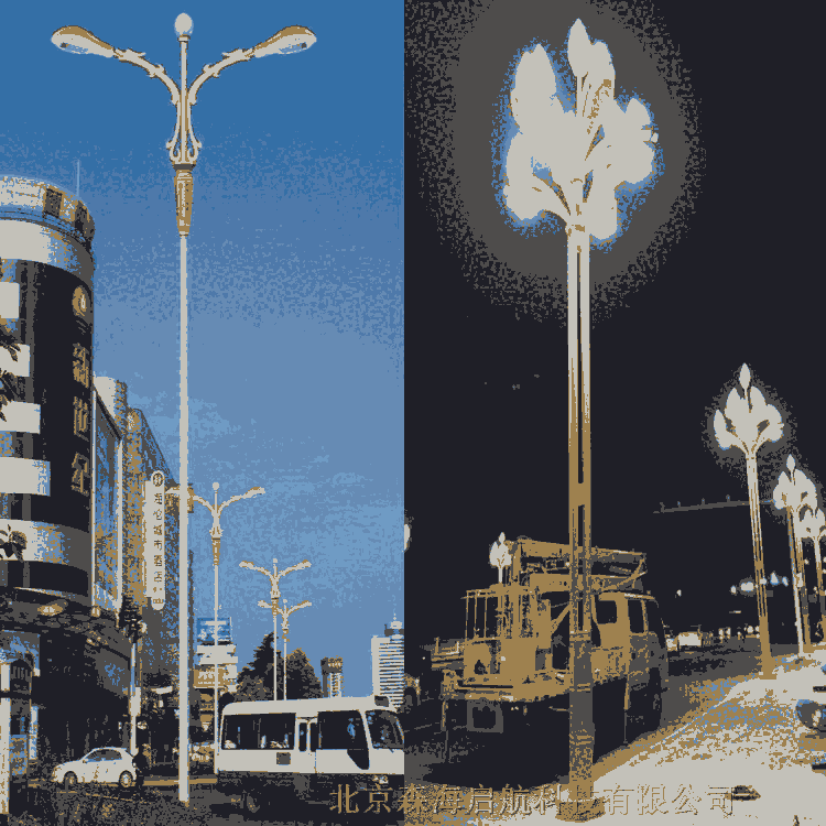 廠家直營(yíng)內(nèi)蒙室外道路照明路燈 高桿燈 太陽(yáng)能路燈 景觀燈批發(fā)優(yōu)惠