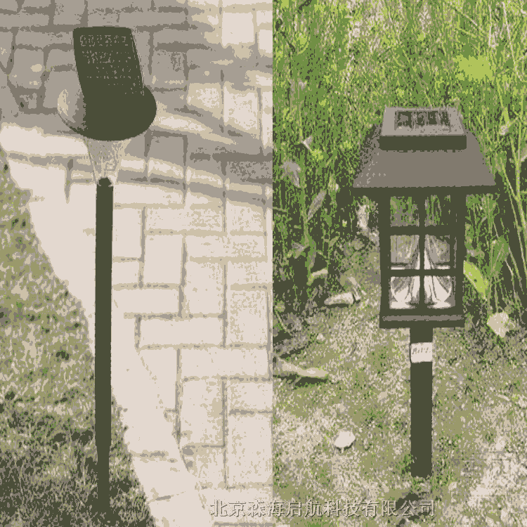 北京誰(shuí)家的路燈好 就找森海啟航太陽(yáng)能路燈公司 放心購(gòu)買(mǎi)的良心廠家