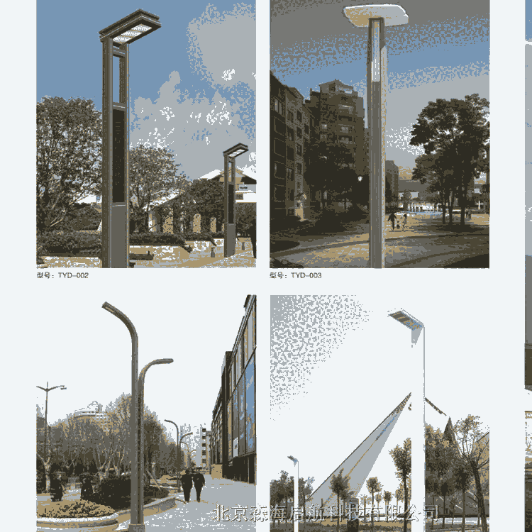 廣場(chǎng)景觀亮化照明工程供貨商 廠家直銷LED景觀燈 批發(fā)