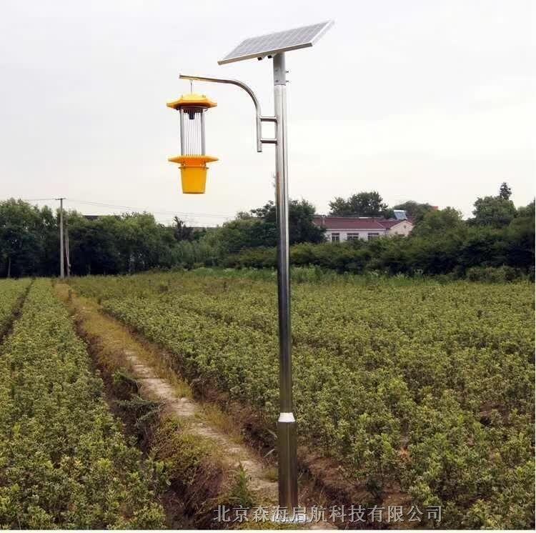 太陽(yáng)能殺蟲(chóng)燈誰(shuí)家的質(zhì)量好 就找森海啟航專(zhuān)業(yè)太陽(yáng)能殺蟲(chóng)燈生產(chǎn)商 質(zhì)優(yōu)價(jià)美 值得廣大客戶(hù)信賴(lài)