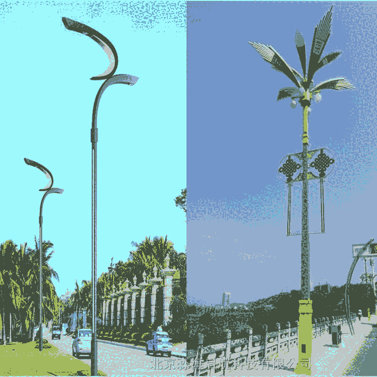 小區(qū)庭院景觀燈 太陽(yáng)能景觀燈 北京景觀燈生產(chǎn)商