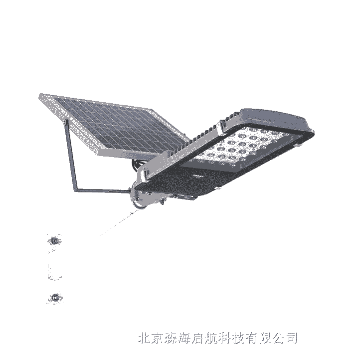 北京延慶路燈供應商 ５米太陽能路燈價格 批發(fā)太陽能路燈