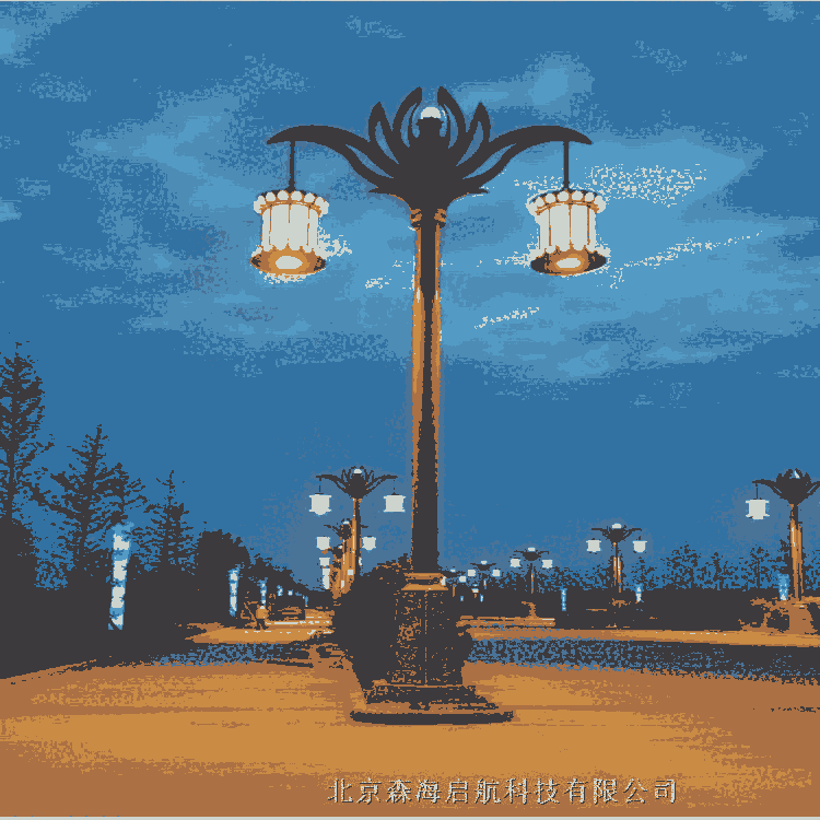 批發(fā)景觀燈 太陽(yáng)能景觀燈 北京森海啟航太陽(yáng)能景觀燈價(jià)格低