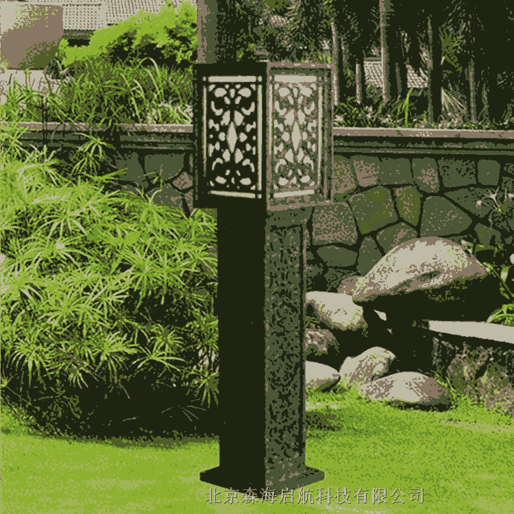 太陽能草坪燈 夜間照明LEd草坪燈 工廠價(jià)格