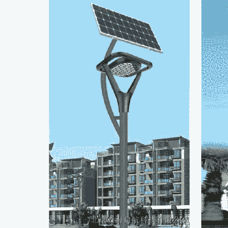 小區(qū)景觀照明庭院燈 新款太陽(yáng)能庭院燈價(jià)格