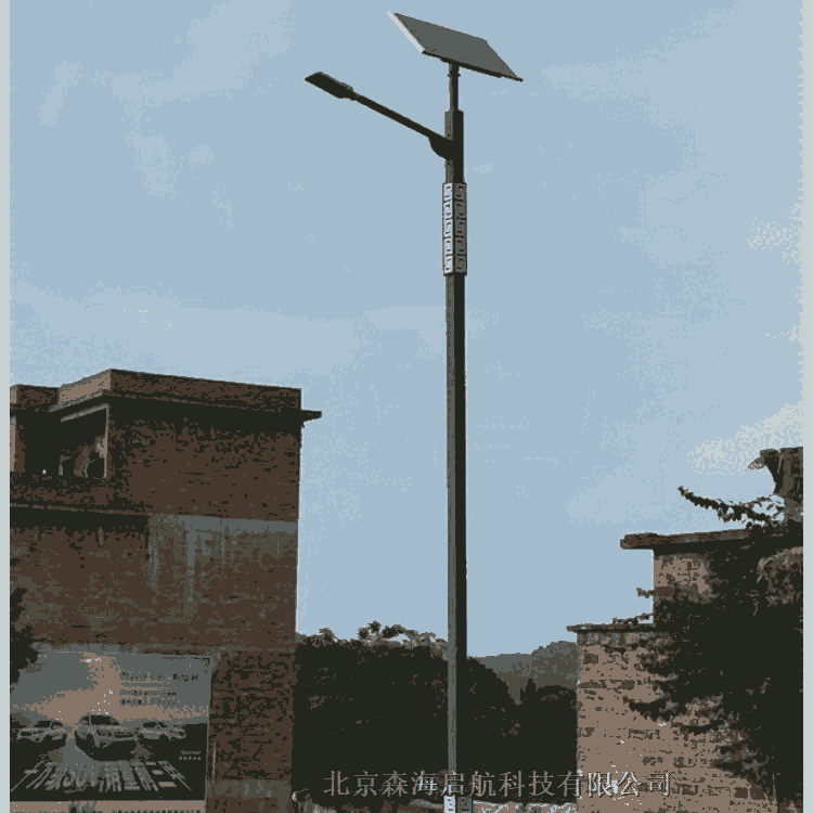 承接交通信號(hào)桿 綜合燈具 廠家直銷 