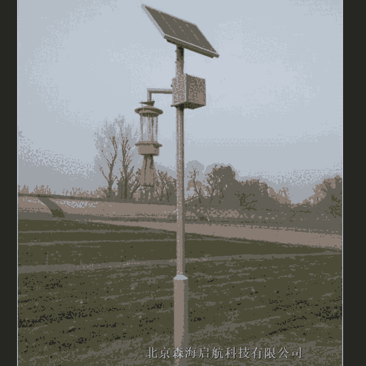 太陽能殺蟲燈 雙用照明殺蟲燈具價格 