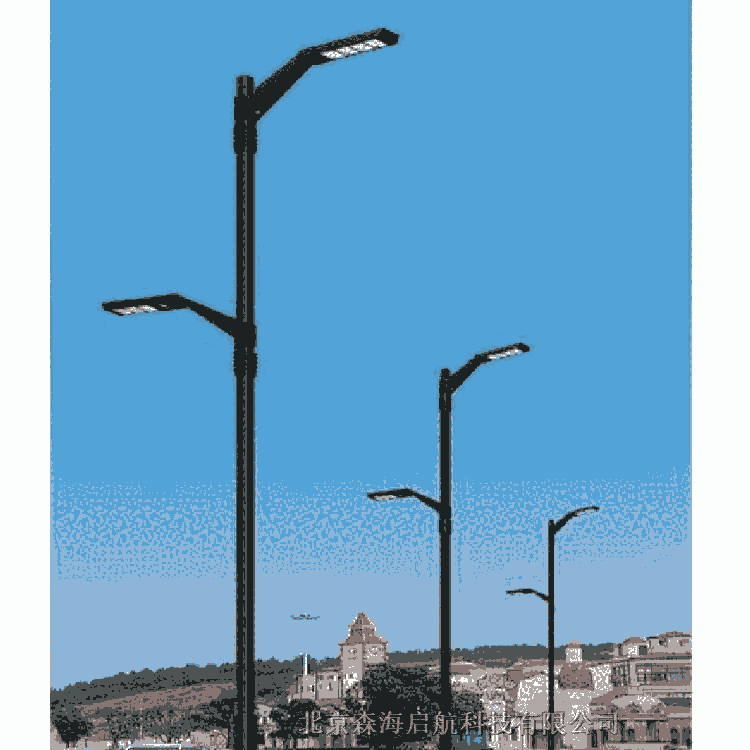 太陽能路燈價(jià)格 北京路燈工廠直銷 