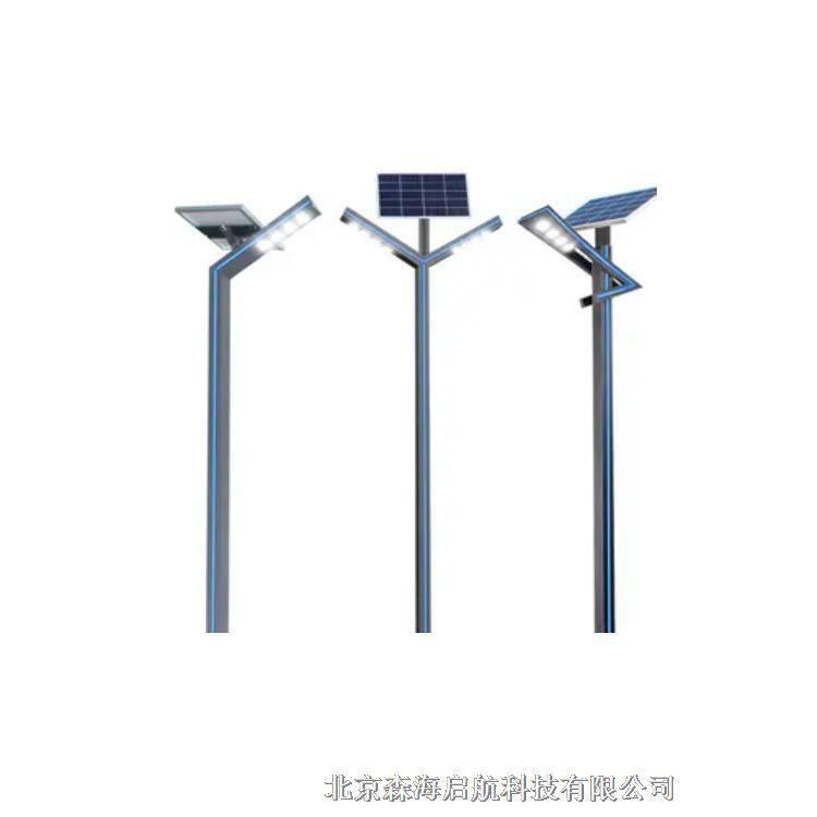 供應(yīng)內(nèi)蒙呼和浩特路燈 太陽能路燈工程案例