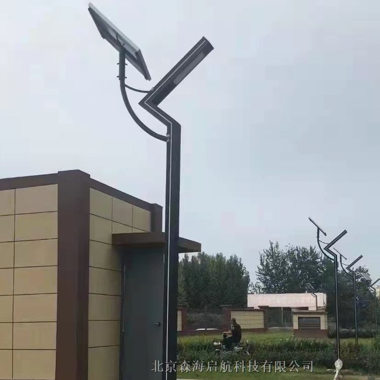 北京房山路燈廠家有哪些公司