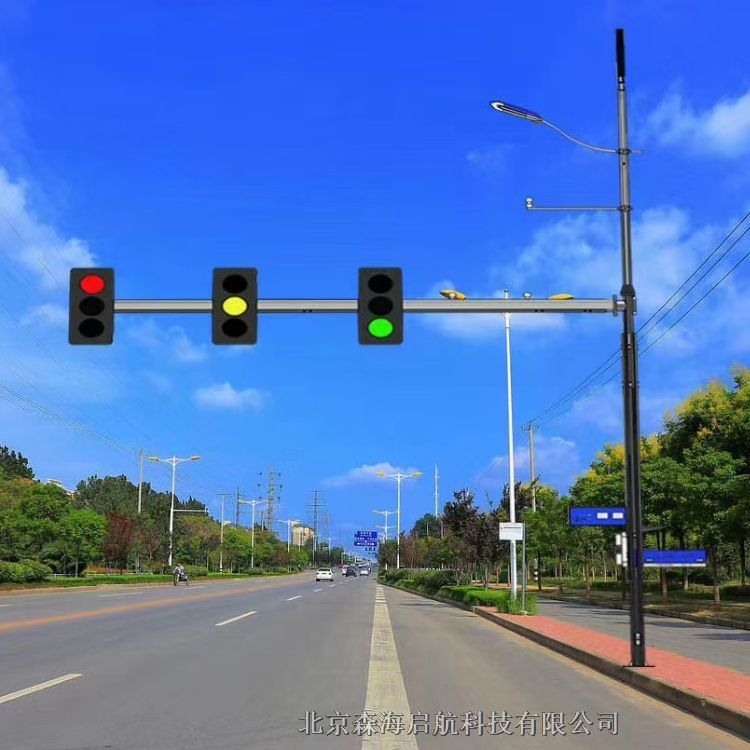 太陽(yáng)能路燈廠(chǎng) 接受定制