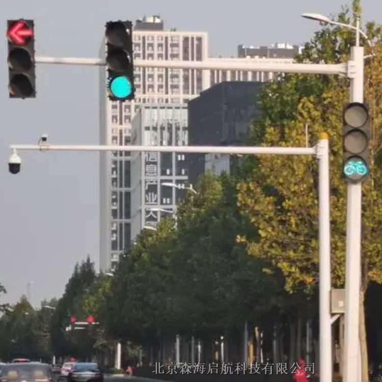 長期供應馬路各種監(jiān)控桿 綜合桿 廠家批發(fā)