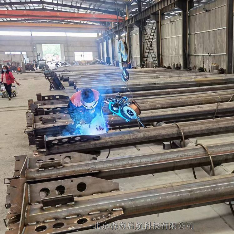 承接市政室外道路照明燈具廠家 