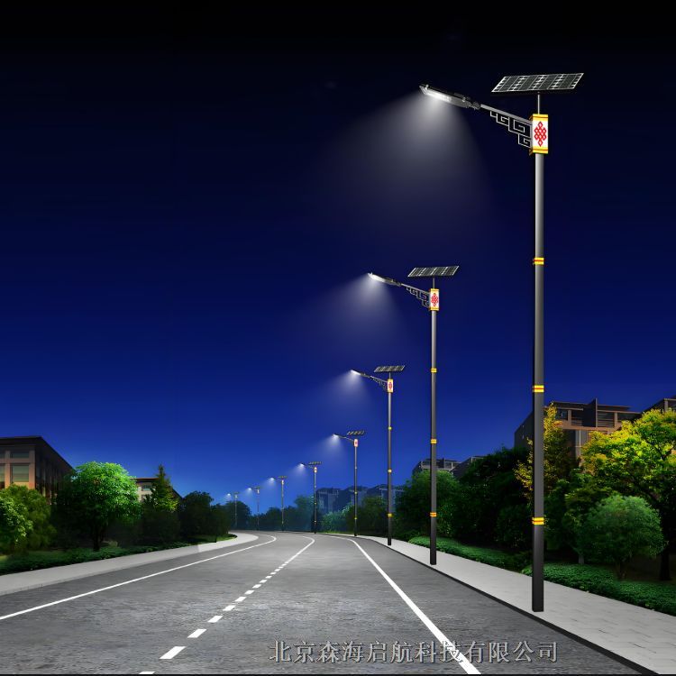 4米太陽能路燈工廠價格 