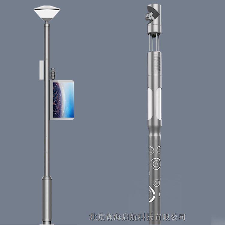 室外路燈工程  森海啟航燈具廠(chǎng)家